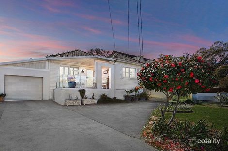 Property photo of 747 Henry Lawson Drive Picnic Point NSW 2213
