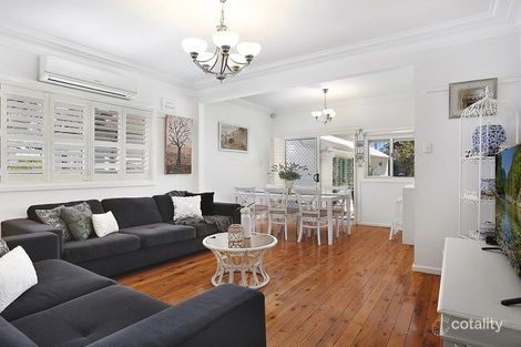 Property photo of 747 Henry Lawson Drive Picnic Point NSW 2213