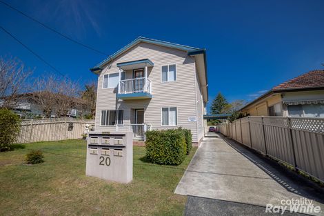 Property photo of 1/20 Helen Street Forster NSW 2428