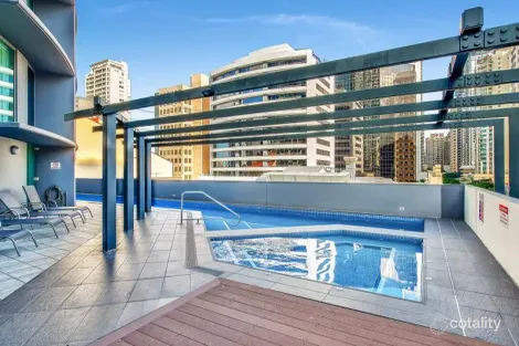 82/26 Felix St, Brisbane City, QLD 4000