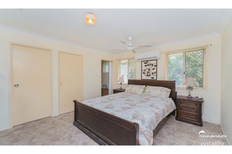 Property photo of 5 Kavanagh Crescent Koongal QLD 4701