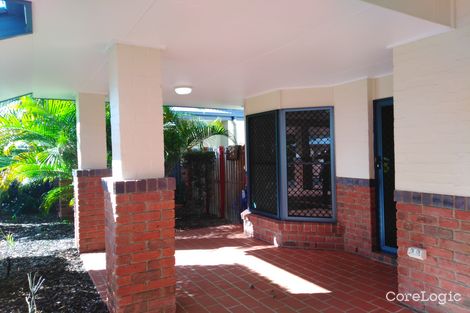 Property photo of 56/34-56 Elizabeth Street Urangan QLD 4655