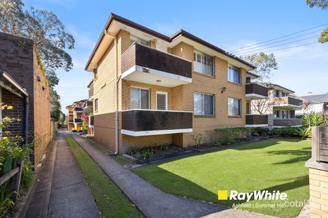 4/54 Tranmere St, Drummoyne, NSW 2047