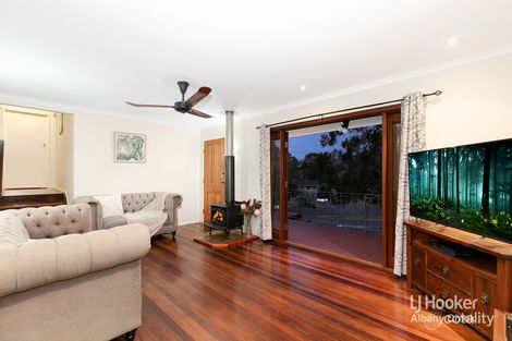 Property photo of 40 Clemesha Street Keperra QLD 4054