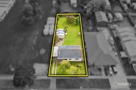 Property photo of 7 Blackburn Street Stratford VIC 3862