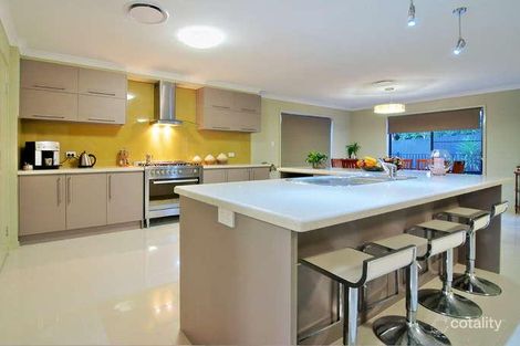 Property photo of 37 Bayview Terrace Wavell Heights QLD 4012