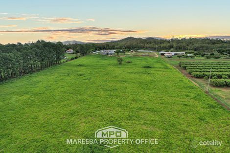 Property photo of 3711 Kennedy Highway Mareeba QLD 4880