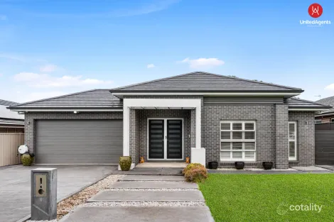 Property photo of 16 Governor Drive Harrington Park NSW 2567