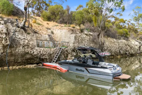 Property photo of 3141 Murbko Road Cadell SA 5321