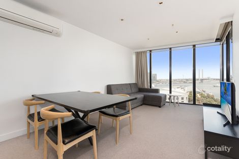 Property photo of 908/677 La Trobe Street Docklands VIC 3008