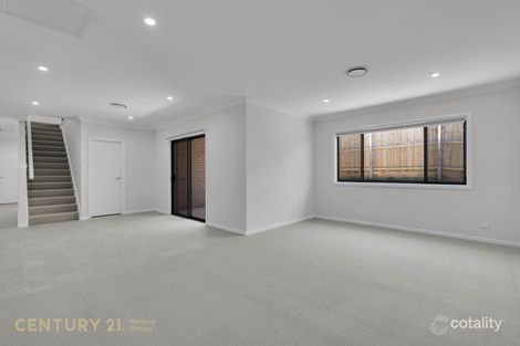 Property photo of 39 Eurythmic Street Menangle Park NSW 2563