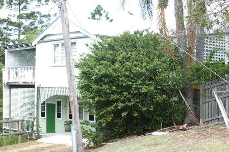 126 Rockbourne Tce, Paddington, QLD 4064