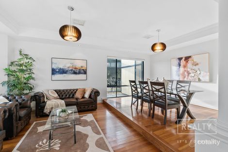 Property photo of 63 Castlecrag Drive Kallaroo WA 6025