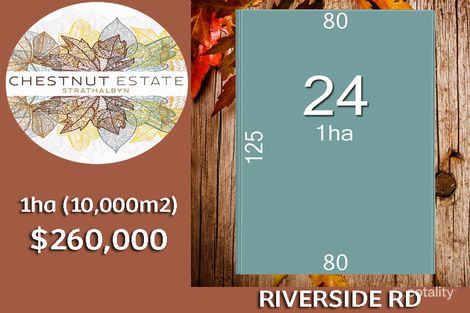 418 Riverside Rd, Strathalbyn, SA 5255