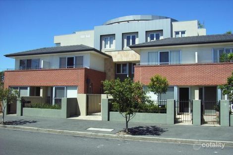 2/120 Princes St, Port Melbourne, VIC 3207