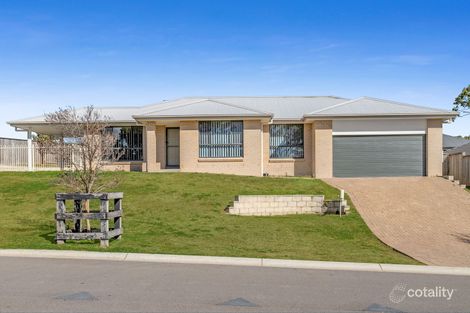 Property photo of 4 Northview Street Gillieston Heights NSW 2321