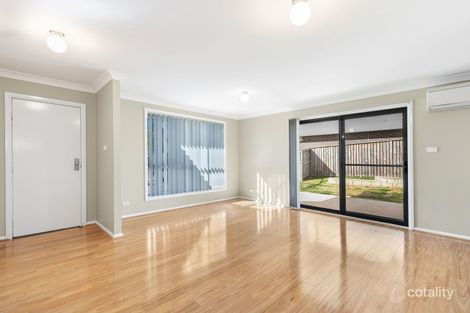 Property photo of 4 Northview Street Gillieston Heights NSW 2321