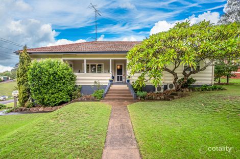 Property photo of 48 Rens Street Dungog NSW 2420