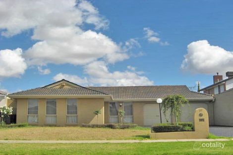 27 Bond Dr, Taylors Lakes, VIC 3038