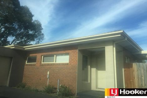 3/6 Culliver Ave, Eumemmerring, VIC 3177