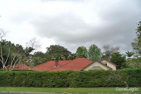 Property photo of 29 Grosvenor Street Wahroonga NSW 2076
