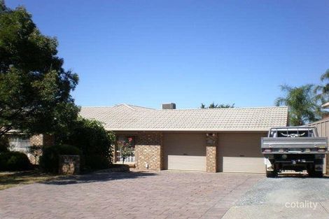 Property photo of 4 Bowmore Court Greenwith SA 5125