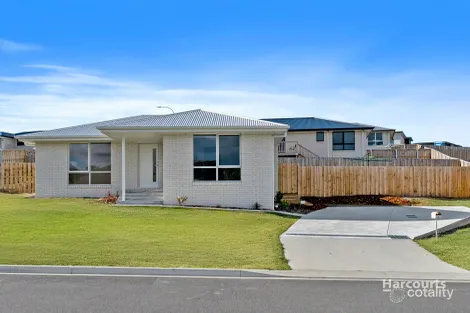 4 Danes Ave, Rokeby, TAS 7019