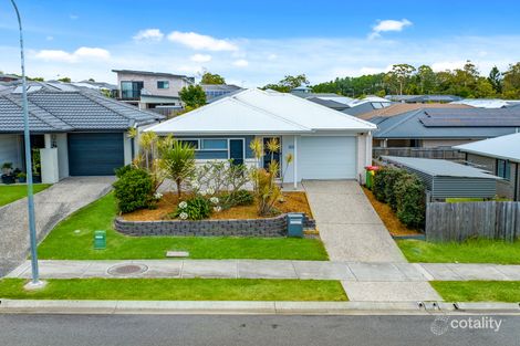 Property photo of 28 Mount Greville Way Park Ridge QLD 4125