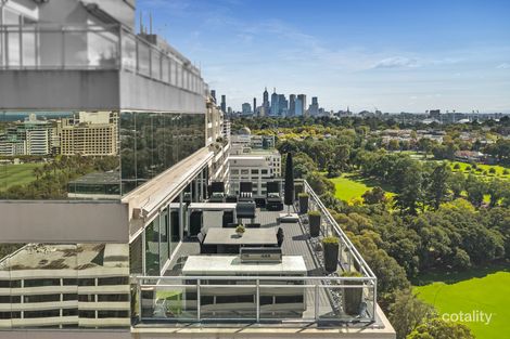 Property photo of 18E/481-483 St Kilda Road Melbourne VIC 3004