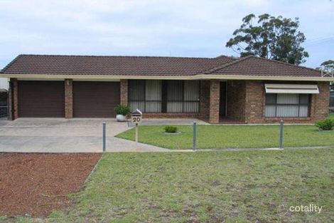 20 Government Rd, Sussex Inlet, NSW 2540