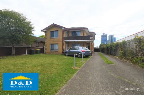 3/72 Boundary St, Parramatta, NSW 2150