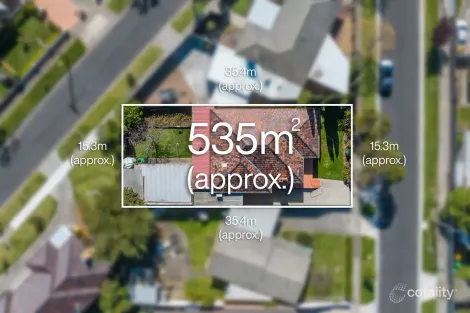 Property photo of 4 May Street Altona North VIC 3025