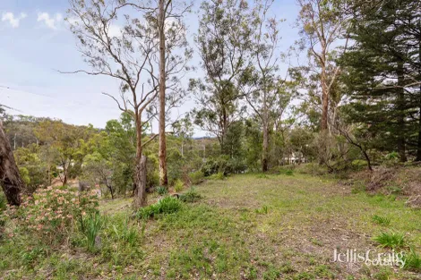 Property photo of 2 Scotts Angle Road Wattle Glen VIC 3096