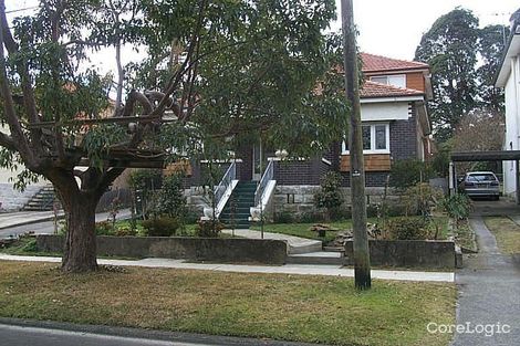 Property photo of 23 Baroona Road Northbridge NSW 2063