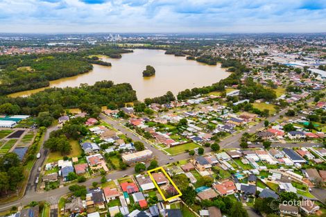 Property photo of 134 Hollywood Drive Lansvale NSW 2166