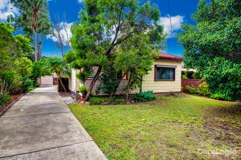 Property photo of 134 Hollywood Drive Lansvale NSW 2166