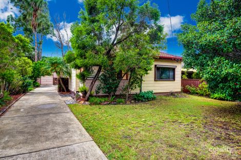 Property photo of 134 Hollywood Drive Lansvale NSW 2166