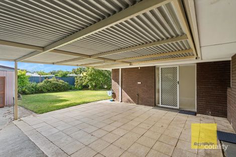 Property photo of 49 Mallee Way Forrestfield WA 6058