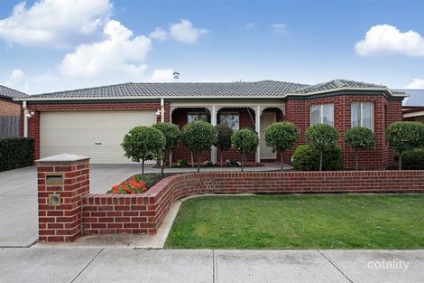 Property photo of 32 Damask Drive Tarneit VIC 3029