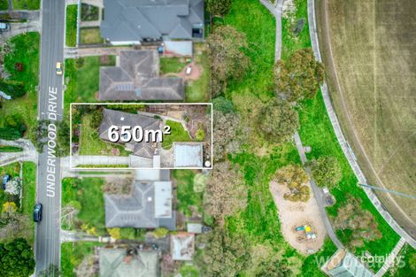 Property photo of 7 Underwood Drive Donvale VIC 3111