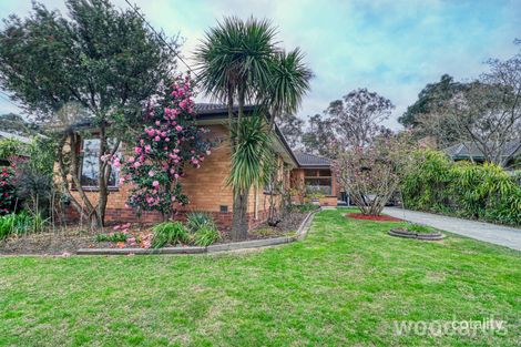 Property photo of 7 Underwood Drive Donvale VIC 3111