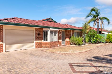 Property photo of 6/76 Gosnells Road West Maddington WA 6109