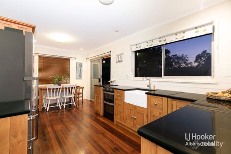 Property photo of 40 Clemesha Street Keperra QLD 4054