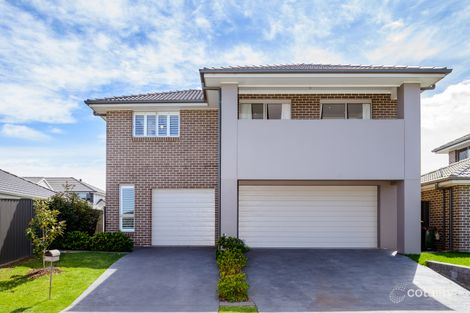 2/12 Enterprise St, Gregory Hills, NSW 2557