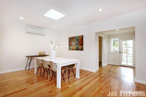 Property photo of 60 Macpherson Street Footscray VIC 3011