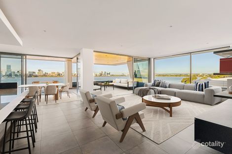 601/77 South Perth Esp, South Perth, WA 6151