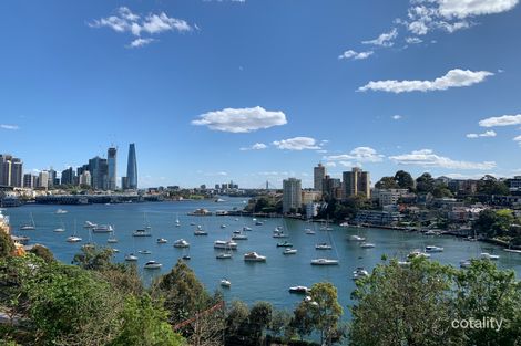 Property photo of 501/5-9 Harbourview Crescent Milsons Point NSW 2061