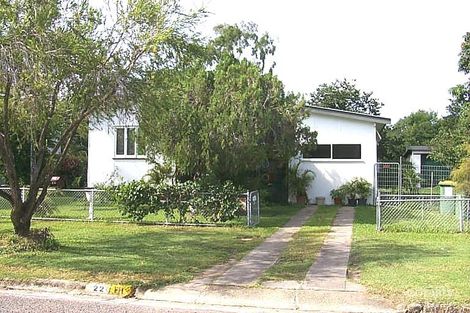 Property photo of 22 Sheffield Street Gulliver QLD 4812