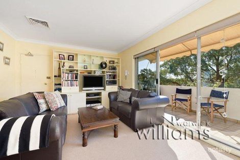 18/27 Collingwood St, Drummoyne, NSW 2047