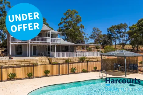 Property photo of 73 Wowra Drive Lennard Brook WA 6503